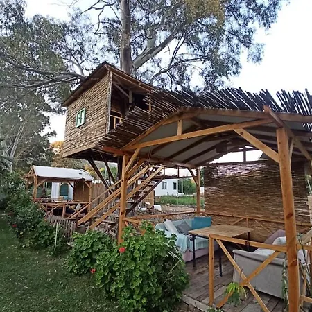 Ferienhaus Daidala Life