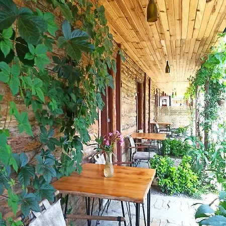 Daidala Life Ferienhaus *