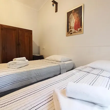 בית נופש Daidala Life