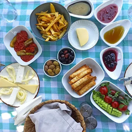 Ferienhaus Daidala Life *