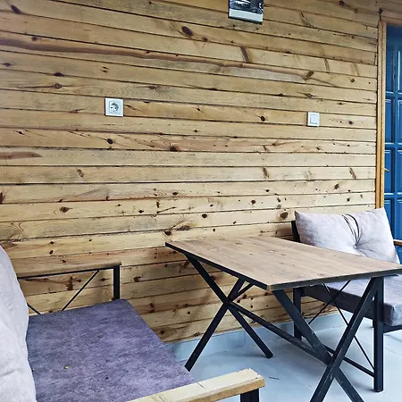 Daidala Life Ferienhaus