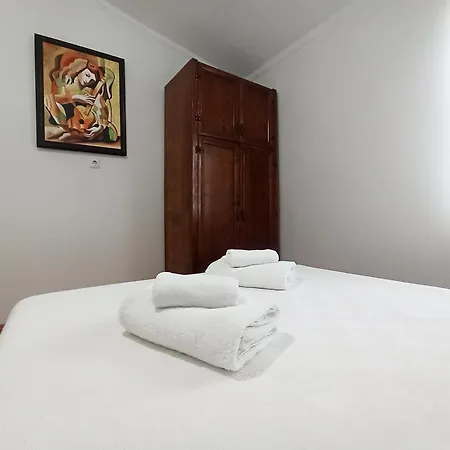 בית נופש Daidala Life *