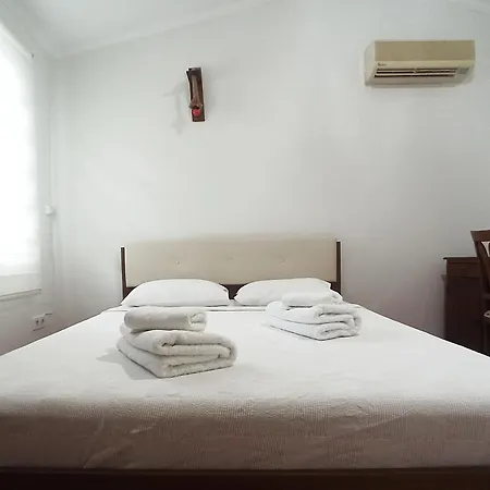 Daidala Life Ferienhaus Göcek