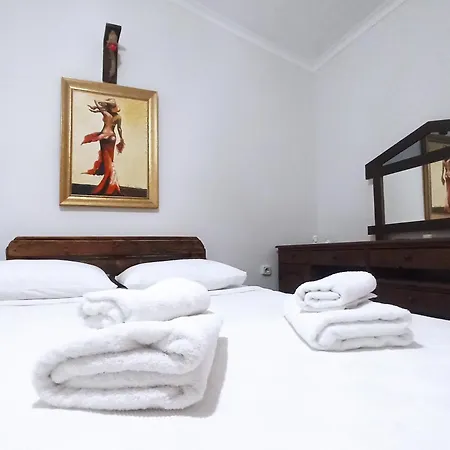 Daidala Life בית נופש *