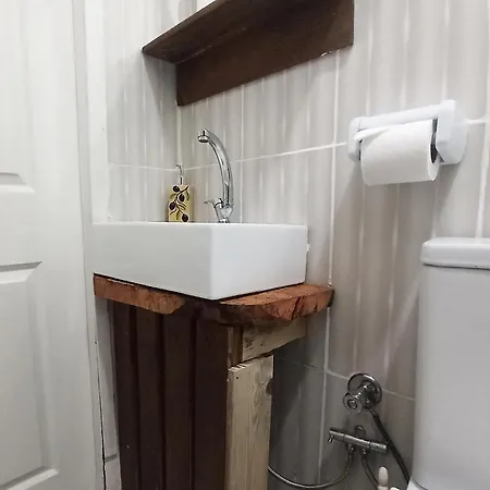 Daidala Life Ferienhaus