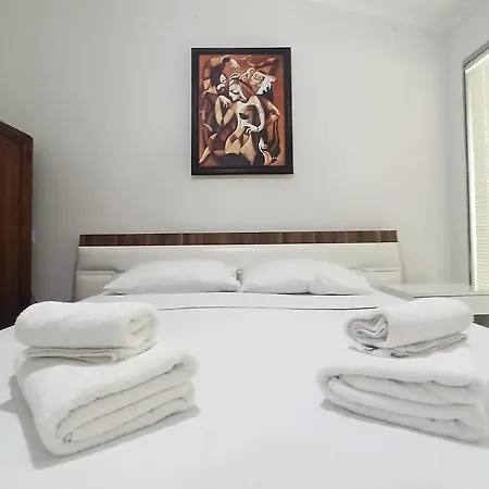 Ferienhaus Daidala Life