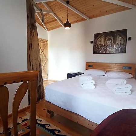 Daidala Life בית נופש *