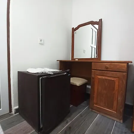 Ferienhaus Daidala Life Göcek