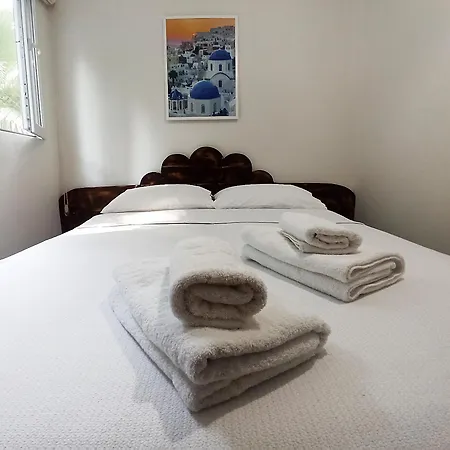 Daidala Life Ferienhaus Göcek