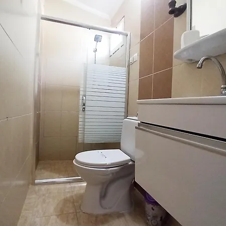 Daidala Life Ferienhaus