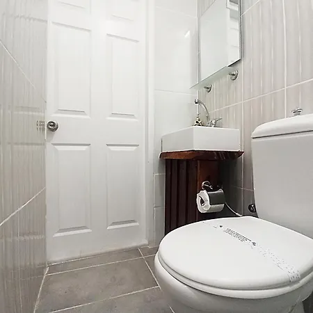 בית נופש Daidala Life