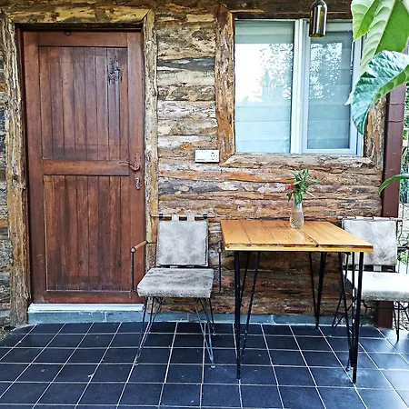 Daidala Life Ferienhaus *