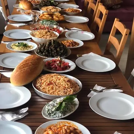 Daidala Life Ferienhaus Göcek