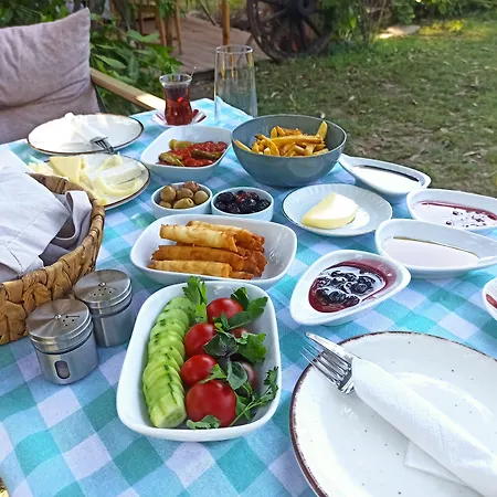 Ferienhaus Daidala Life *