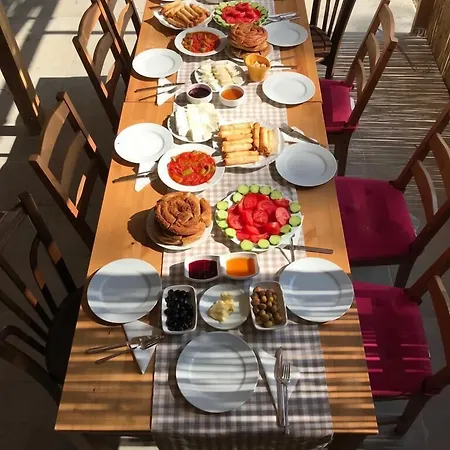 Ferienhaus Daidala Life