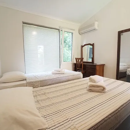 Ferienhaus Daidala Life *