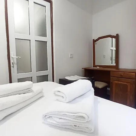 Daidala Life Ferienhaus