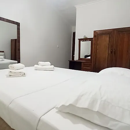 Daidala Life Ferienhaus Göcek