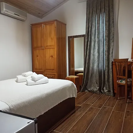 Daidala Life Ferienhaus