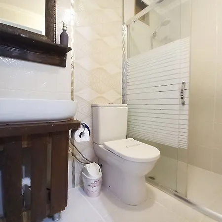 Ferienhaus Daidala Life *