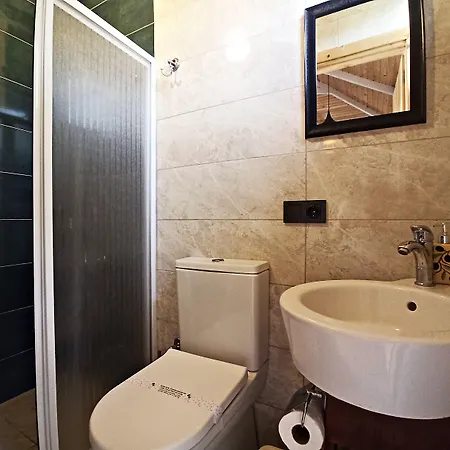 Daidala Life Ferienhaus