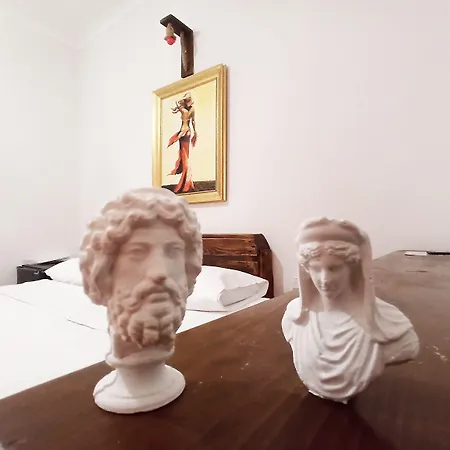 Ferienhaus Daidala Life