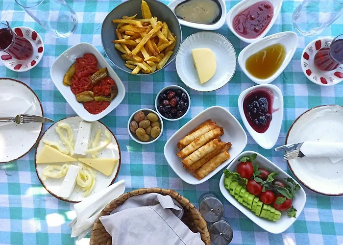 Hébergement de vacances Daidala Life *