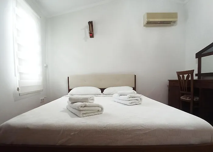 Daidala Life Hébergement de vacances Göcek