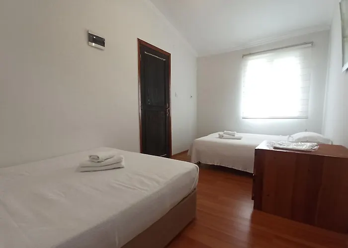 Daidala Life Hébergement de vacances Göcek