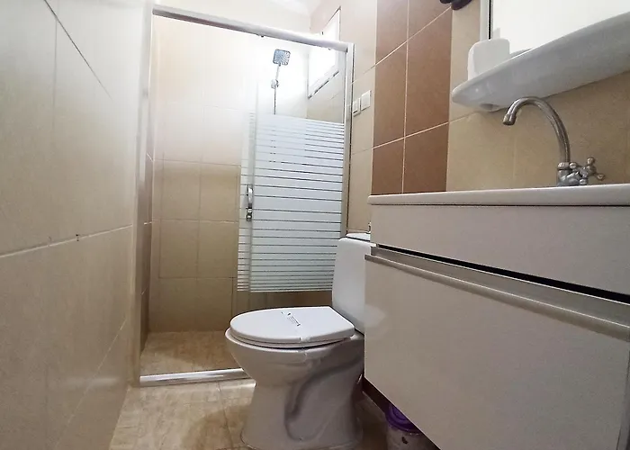 Daidala Life Hébergement de vacances