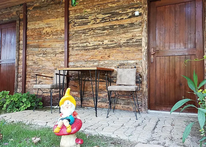 Daidala Life Hébergement de vacances Göcek