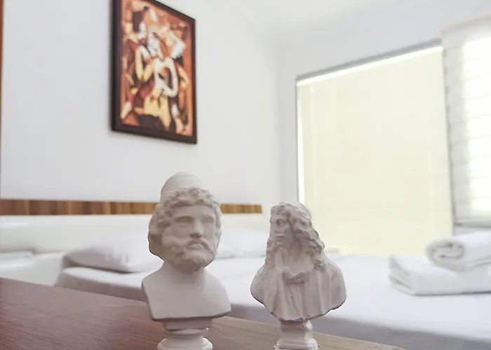 別荘 Daidala Life ギョジェク