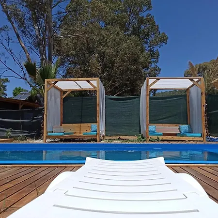 Daidala Life Bed & Breakfast *