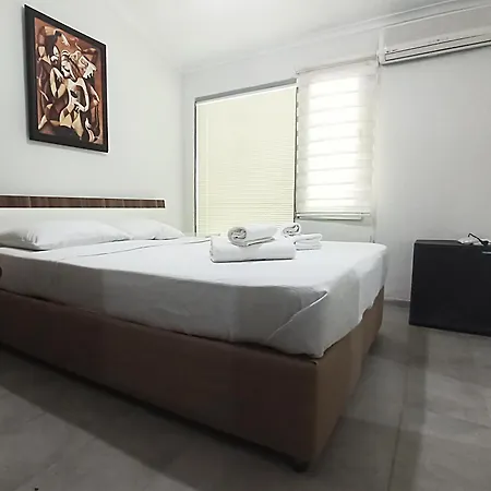 Daidala Life Gocek (Fethiye)