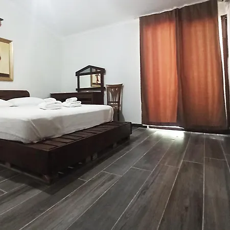 Daidala Life Bed & Breakfast *