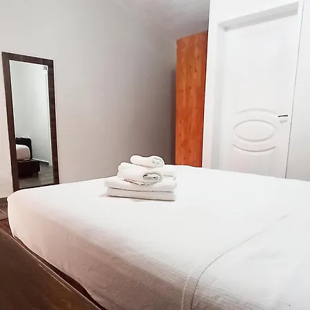 Holiday home Daidala Life Fethiye