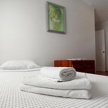 Holiday home Daidala Life Fethiye