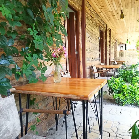 Holiday home Daidala Life *