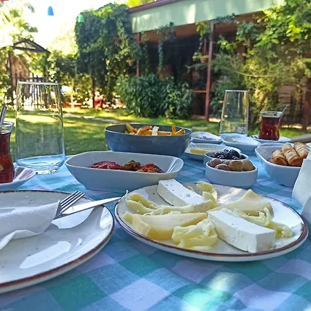 Daidala Life Holiday home