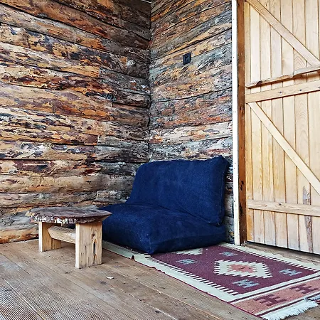 Daidala Life Holiday home Fethiye