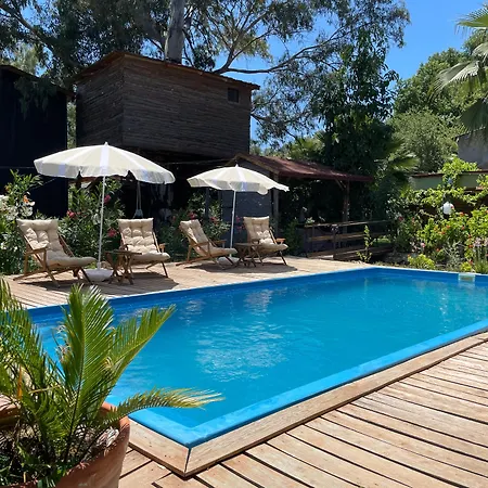 Holiday home Daidala Life