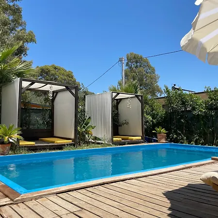 Daidala Life Holiday home *