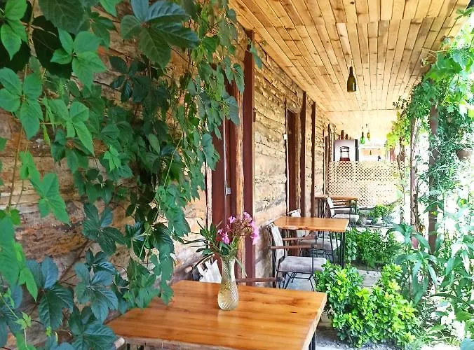 Daidala Life Vakantiehuis *