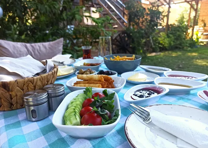 Daidala Life Vakantiehuis