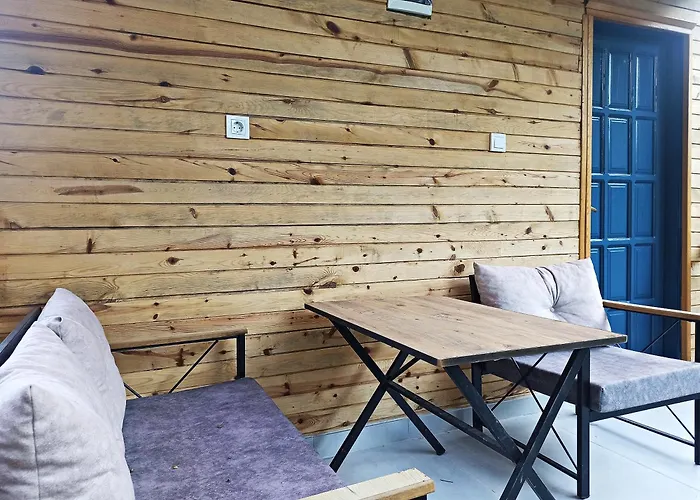 Daidala Life Vakantiehuis