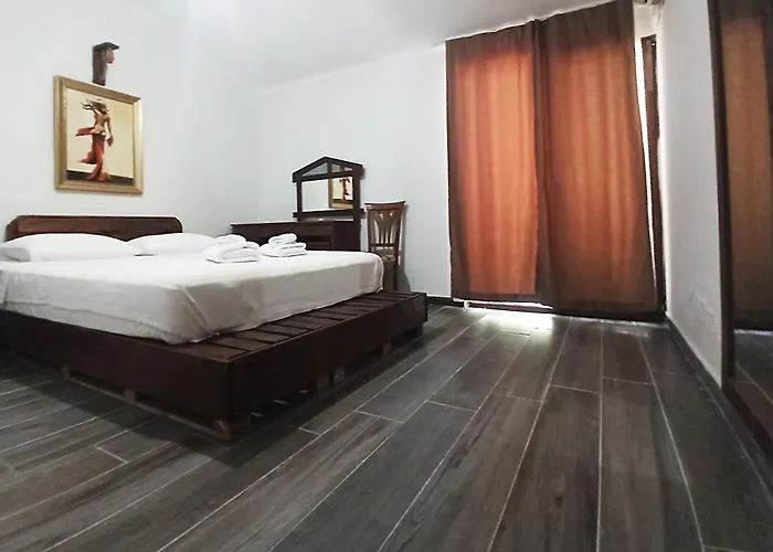 Daidala Life Vakantiehuis *