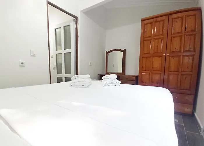 Daidala Life Vakantiehuis