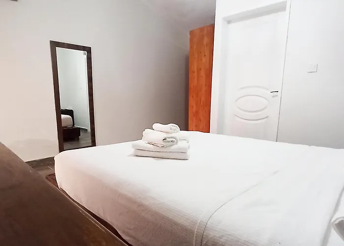 Vakantiehuis Daidala Life Göcek