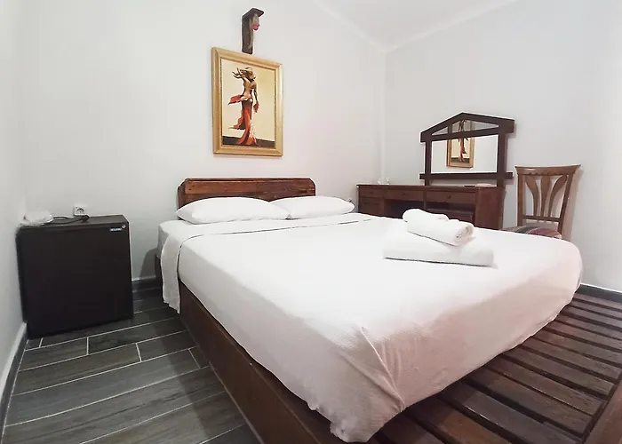 Casa de Férias Daidala Life *