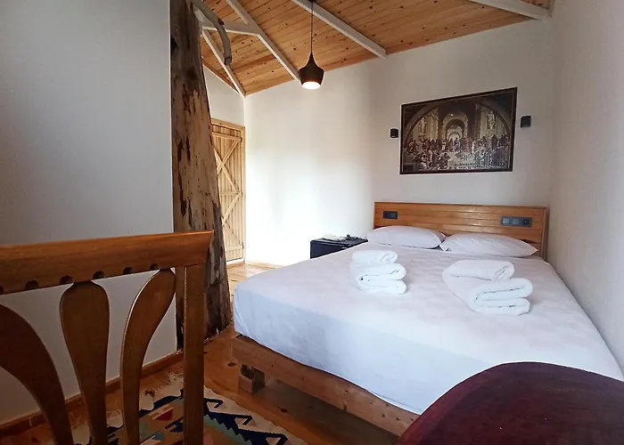 Daidala Life Vakantiehuis *